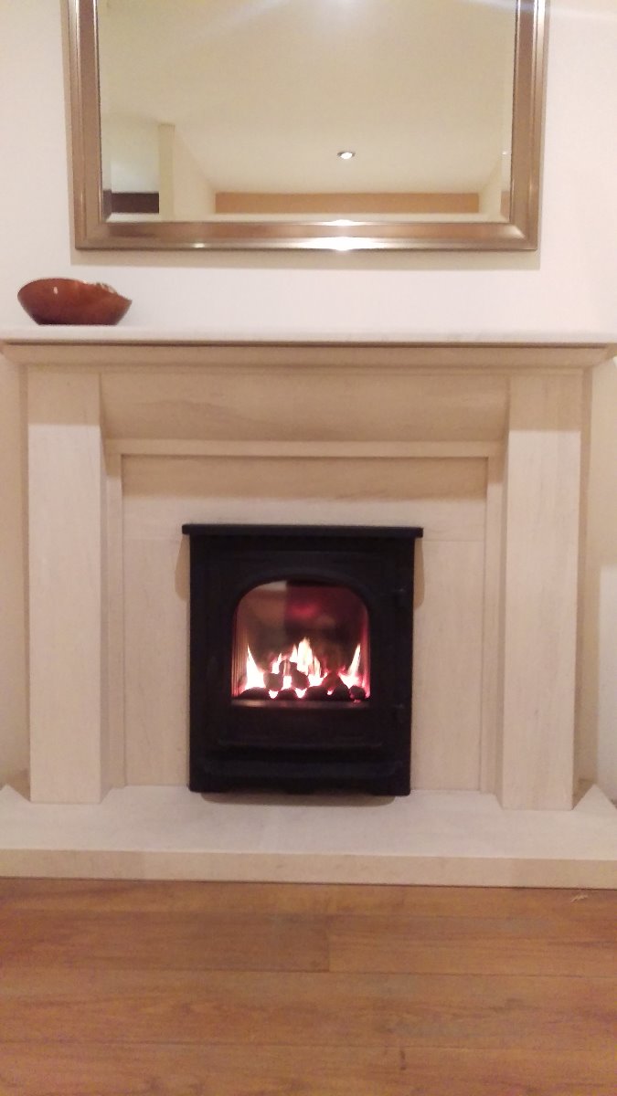 Heating Engineer: Image 5